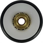 Roller of Rod Stand