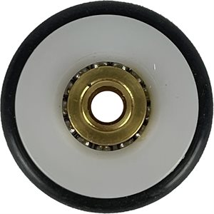 Roller of Rod Stand