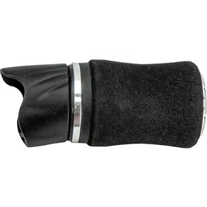 RPD Foregrip w / EVA covering and w / hood-Silver