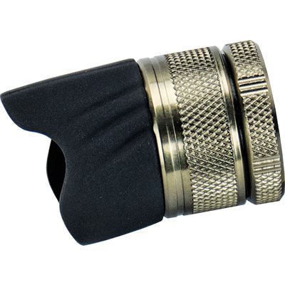 Alps Rapid Spin Soft Touch Size 17 Hoods