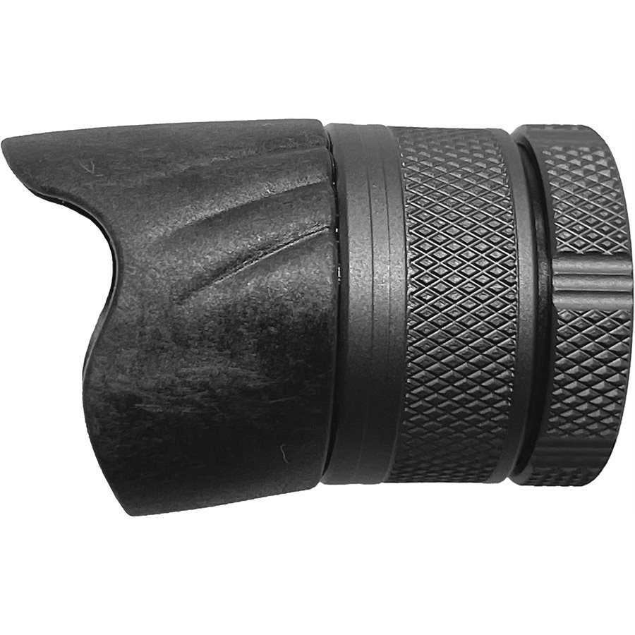 Alps Rapid MVT Spin Size 16 Hoods