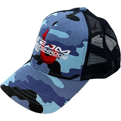 Windshadow Trails Hat Transfer