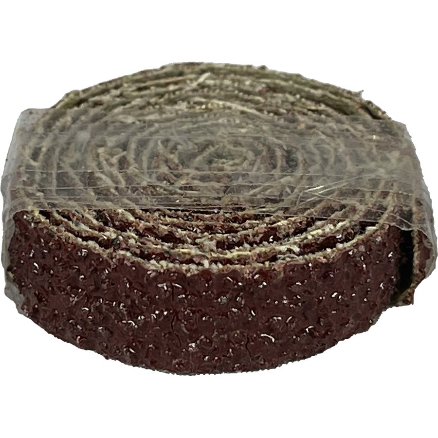 Replacement Sandpaper Kit Heavy Grit