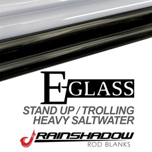 RSU Saltwater Heavy Stand Up / Trolling