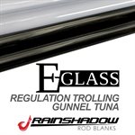 E Glass - Regulation Trolling