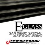 18" Extension for 8'6" SD Special models
