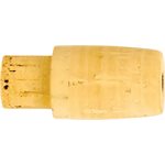 1.55" Cork Split Grip 'A' Grade