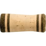 Split Grip Fighting Butt Super / CC Both Ends and CC ring both ends 2.5"-.375"