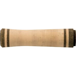 Split Grip Fighting Butt Super / CC Both Ends and CC ring both ends 4.0"-.375"