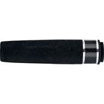 Fore Grip 4.2" w / CWG band and Silver TR-375