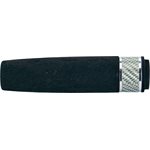 Fore Grip 4.2" w / WTS band and Silver TR-375