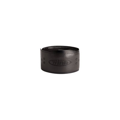 Winn Overwrap Tape 96" long 1.2" wide .04" thick - Black
