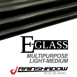 E Glass Multipurpose