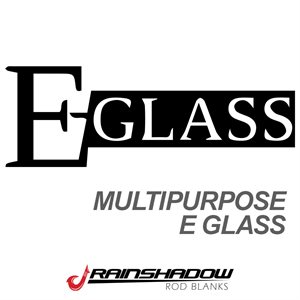 E Glass Multipurpose