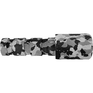 Deep Flex Slow Pitch EVA Split Grip - Gray Camo 1.5 inch