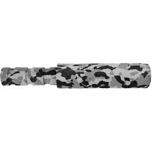 Deep Flex Slow Pitch EVA Split Grip - Gray Camo 4.0 inch