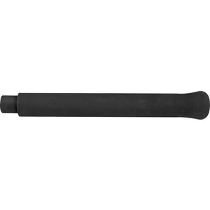 Deep Flex 9" Fighting butt,Black EVA,.350" bore