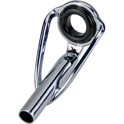 HVY Dty S / W Top 10 'H' Flanged Rg 12.0Tube-Chrome