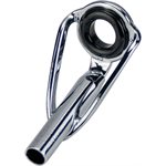 HVY Dty S / W Top 10 'H' Flanged Rg 10.5Tube-Chrome