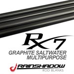 RX7 Saltwater Multipurpose