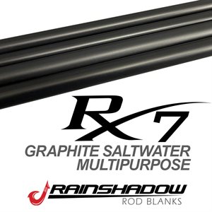 RX7 Saltwater Multipurpose