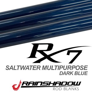 RX7 Saltwater Multipurpose