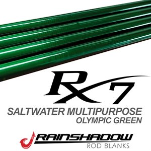 RX7 Saltwater Multipurpose