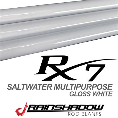 8'10" 1 pc RX6 / RX7 Salt MOD-F MH 20-30lb. W