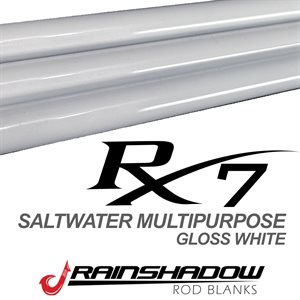 RX7 Saltwater Multipurpose