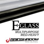 7'10" 1 pc. Med / Lt Glass Saltwater 