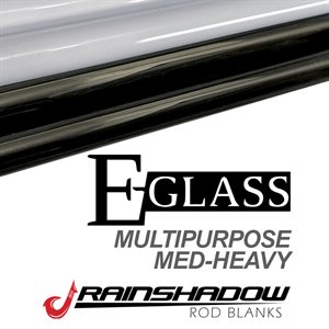 E Glass Saltwater Multipurpose