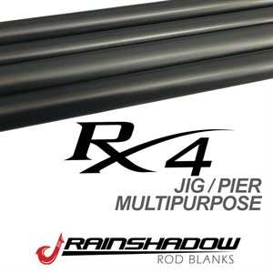 RX4 Jig / Pier Multipurpose