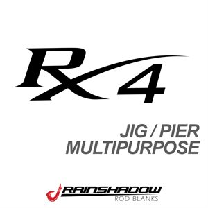 RX4 Jig / Pier Multipurpose