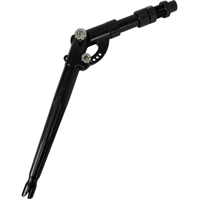 Black #4 T-10x Standard with N / F