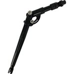 Black #4 T-10x Standard with N / F