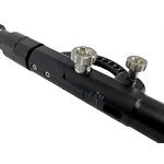 Black #4 T-10x Standard with N / F