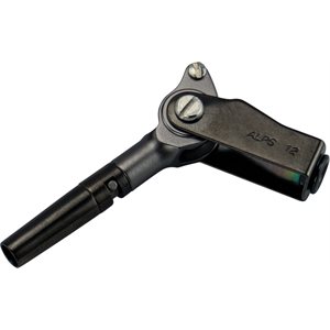 Alps Heavy Swivel Roller Tops - Ti Chrome