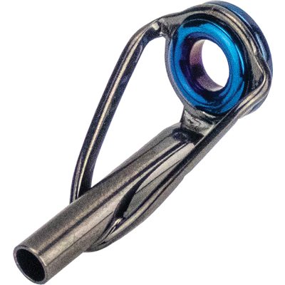 HVY Dty S / W Top 08 Blue Zirc Flanged Rg 8.0 Tube-TiCh
