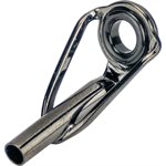 SU Tops - Ti Chrome - Flanged Z Ring