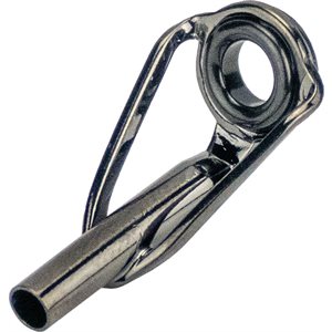 SU Tops - Ti Chrome - Flanged Z Ring