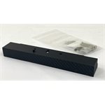 Stabilizing Adaptor for Power Wrapper Thread Carriages