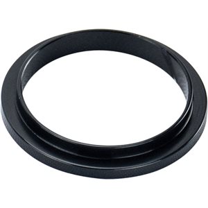Trim Ring for Casting Seats size 16 / 17 / 18-Black
