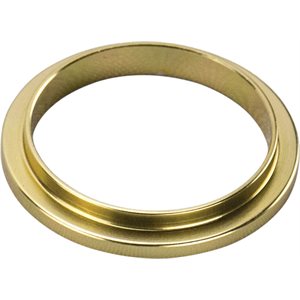 Trim Ring for Casting Seats size 16 / 17 / 18-Pale Gold