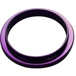 Trim Ring for Casting Seats size 16 / 17 / 18-Purple