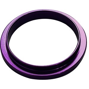 Trim Ring for Casting Seats size 16 / 17 / 18-Purple