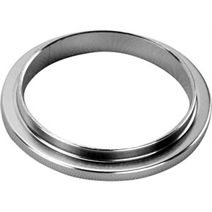Trim Ring for Casting Seats size 16 / 17 / 18-Silver