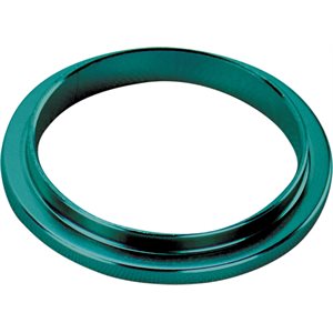 Trim Ring for Casting Seats size 16 / 17 / 18- Seafoam