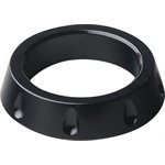 TRCAH Trim Rings Black