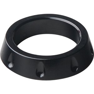 TRCAH Trim Rings Black