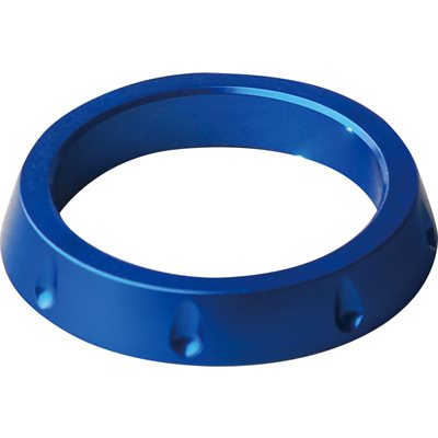 Alum Trim Ring for CAH18-Cobalt Blue